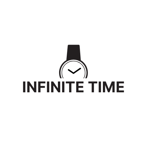 Infinite Time